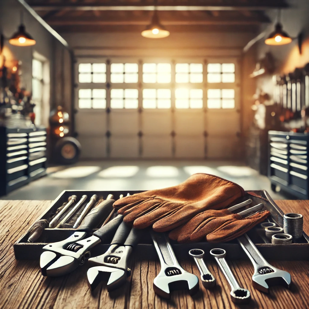 About Our Family-Owned Garage Door Company in Taunton MA - Professional Service Team