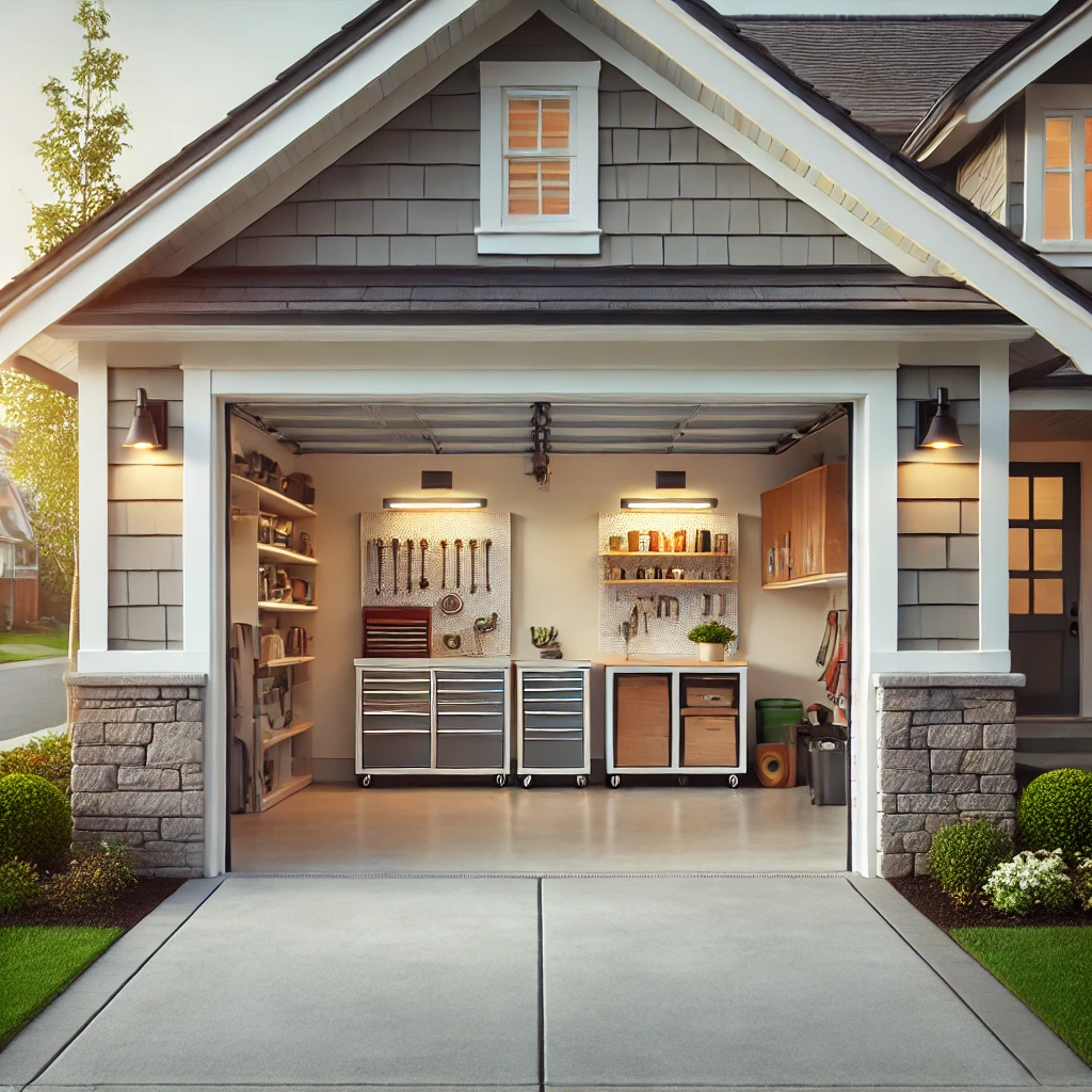 Latest garage door repair tips and maintenance guides from Taunton's trusted experts