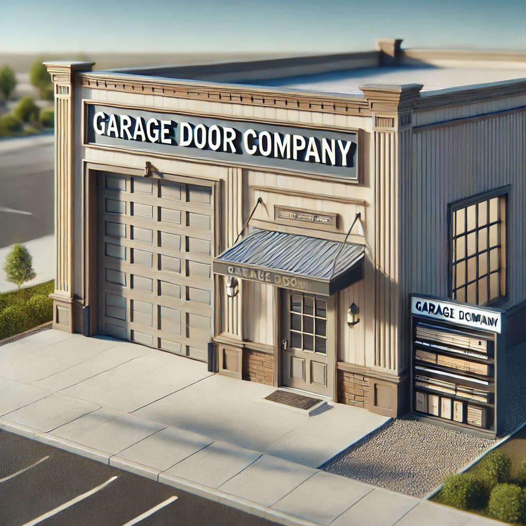 Best Garage Door Company Near Me Taunton MA - 24/7 Emergency Service
