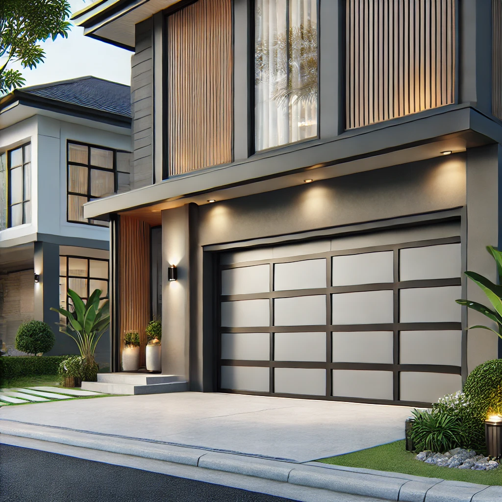Professional Garage Door Company Taunton MA - 24/7 Emergency Service & Repairs