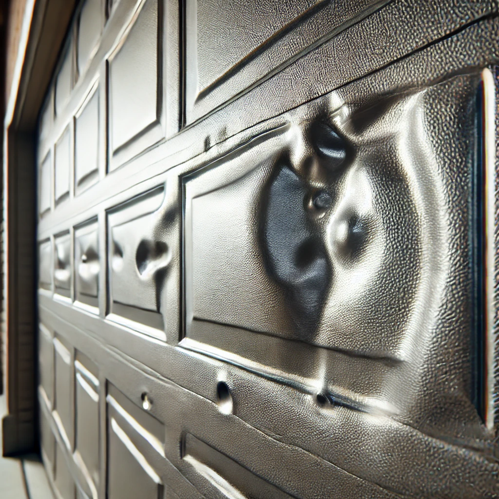 Professional Garage Door Dents Repair Taunton MA - Expert Dent Removal Services