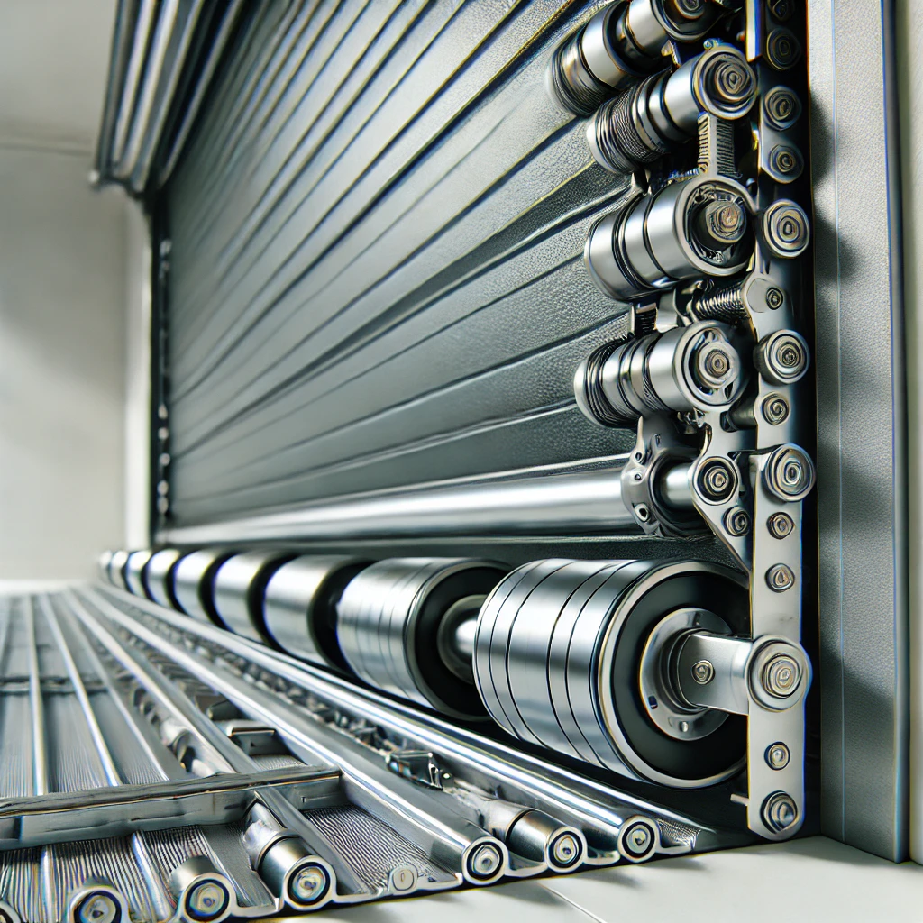 Expert Roller Garage Door Repairs Taunton MA - Professional Door System Specialists